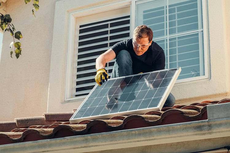 Fotowoltaika – oszczędność i ekologia w Twoim domu