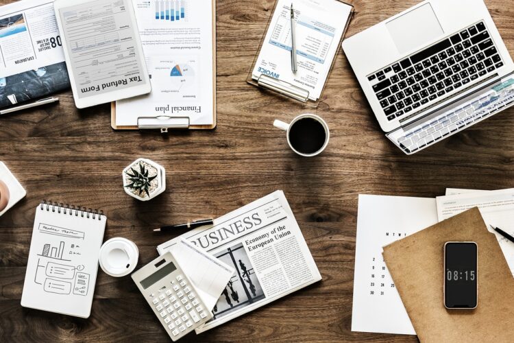 5 Błędów, Które Popełniasz Szukając Pracy – I Jak Ich Uniknąć