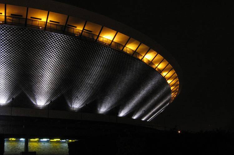 Katowice, miasto pełne perspektyw