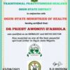 The Best Powerful SpirItual Herbalist IN Nigeria+2348117855171