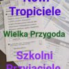 Karty pracy ucznia